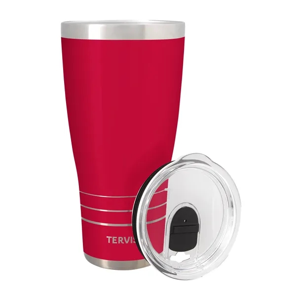 Tervis® Stainless Steel Traveler™ Tumbler - 30 oz.... from ASI 40480 Koozie Group