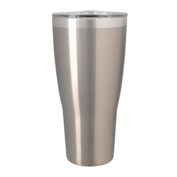 Tervis® Stainless Steel Traveler™ Tumbler - 30 oz.... from ASI 40480 Koozie Group