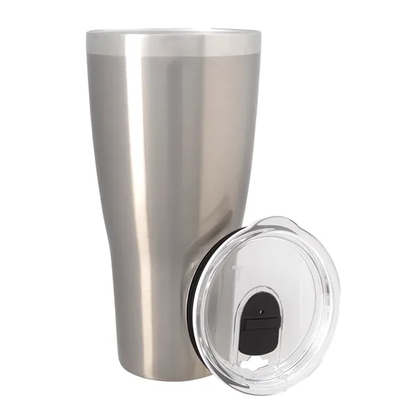 Tervis® Stainless Steel Traveler™ Tumbler - 30 oz.... from ASI 40480 Koozie Group