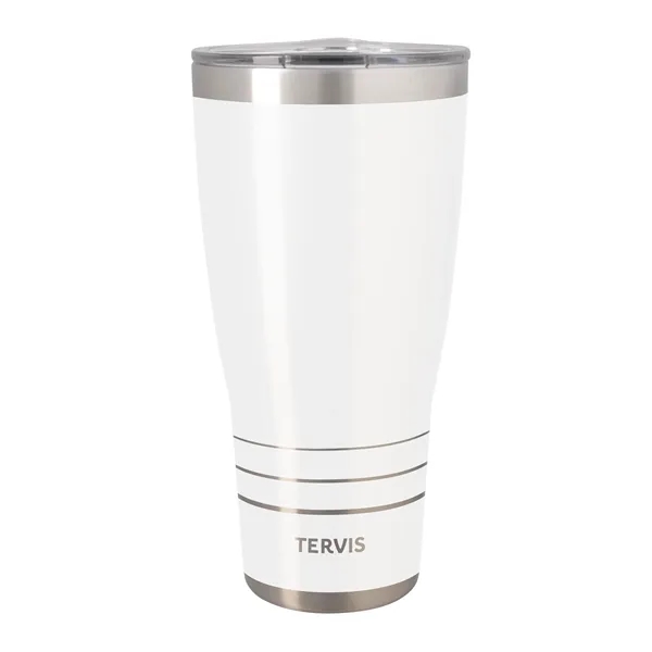 Tervis® Stainless Steel Traveler™ Tumbler - 30 oz.... from ASI 40480 Koozie Group