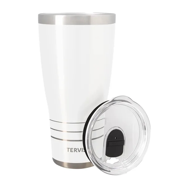 Tervis® Stainless Steel Traveler™ Tumbler - 30 oz.... from ASI 40480 Koozie Group