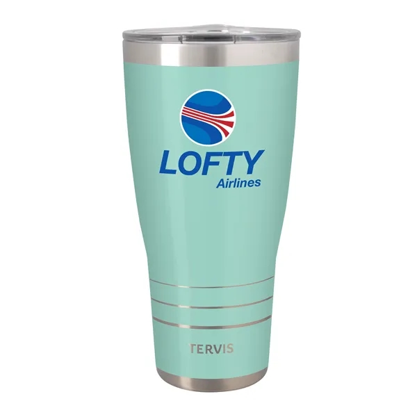 Tervis® Stainless Steel Traveler™ Tumbler - 30 oz.... from ASI 40480 Koozie Group