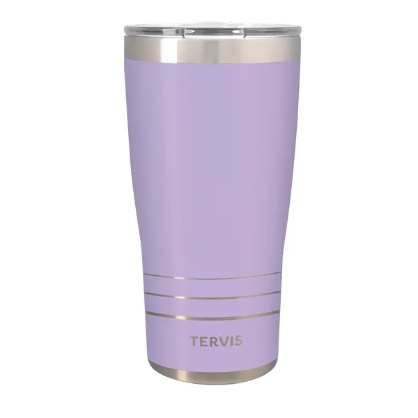Tervis® Stainless Steel Traveler™ Tumbler - 20 oz.... from ASI 40480 Koozie Group