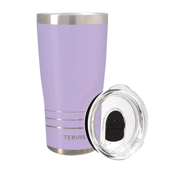 Tervis® Stainless Steel Traveler™ Tumbler - 20 oz.... from ASI 40480 Koozie Group