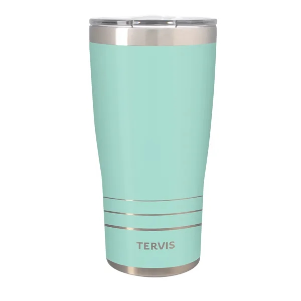 Tervis® Stainless Steel Traveler™ Tumbler - 20 oz.... from ASI 40480 Koozie Group
