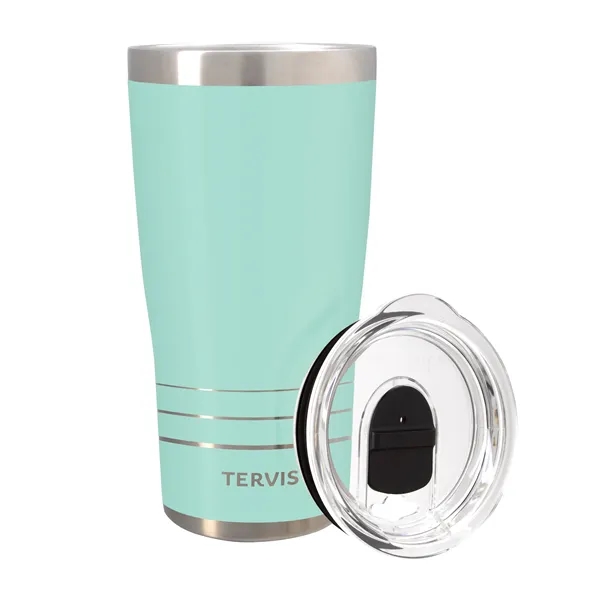 Tervis® Stainless Steel Traveler™ Tumbler - 20 oz.... from ASI 40480 Koozie Group