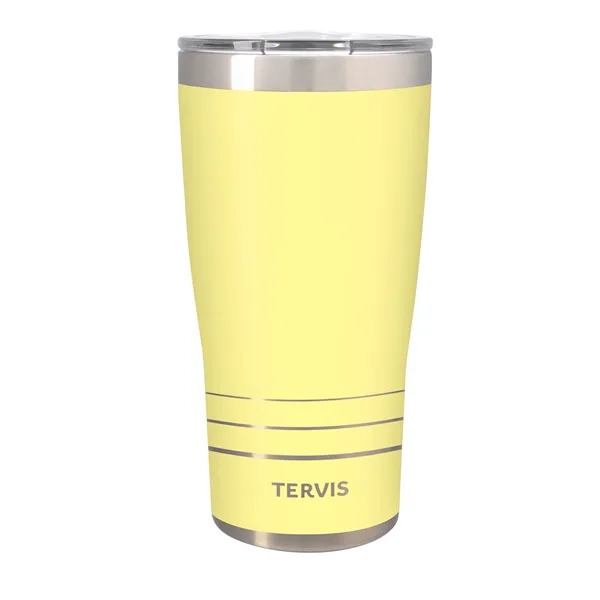 Tervis® Stainless Steel Traveler™ Tumbler - 20 oz.... from ASI 40480 Koozie Group