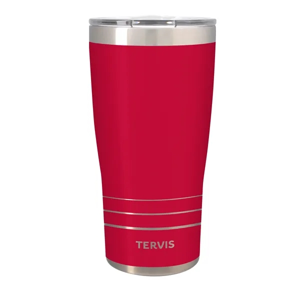 Tervis® Stainless Steel Traveler™ Tumbler - 20 oz.... from ASI 40480 Koozie Group