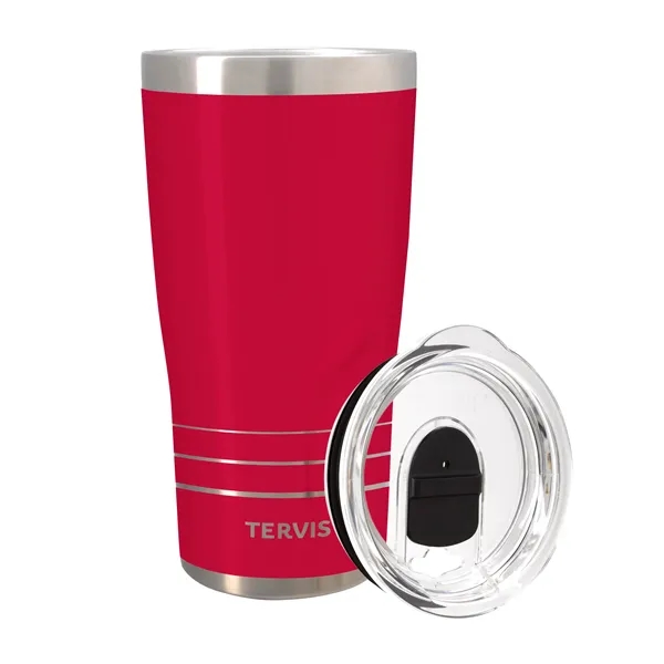 Tervis® Stainless Steel Traveler™ Tumbler - 20 oz.... from ASI 40480 Koozie Group