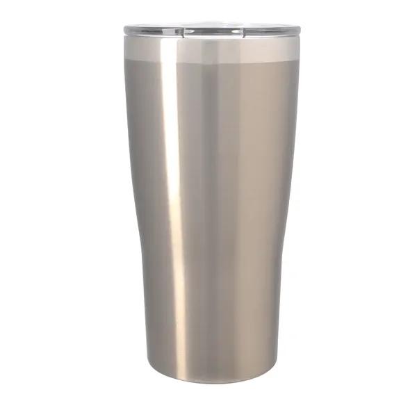 Tervis® Stainless Steel Traveler™ Tumbler - 20 oz.... from ASI 40480 Koozie Group
