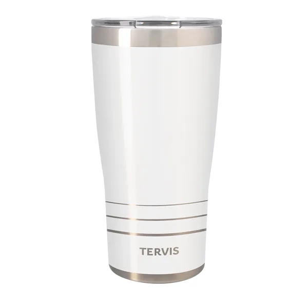 Tervis® Stainless Steel Traveler™ Tumbler - 20 oz.... from ASI 40480 Koozie Group