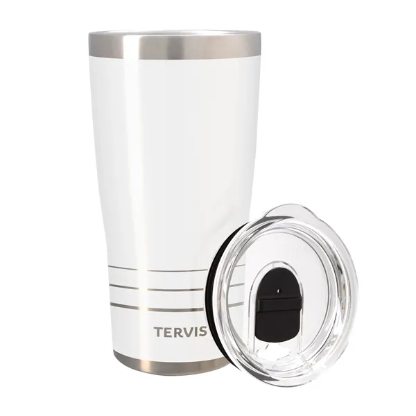 Tervis® Stainless Steel Traveler™ Tumbler - 20 oz.... from ASI 40480 Koozie Group