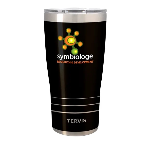 Tervis® Stainless Steel Traveler™ Tumbler - 20 oz.... from ASI 40480 Koozie Group