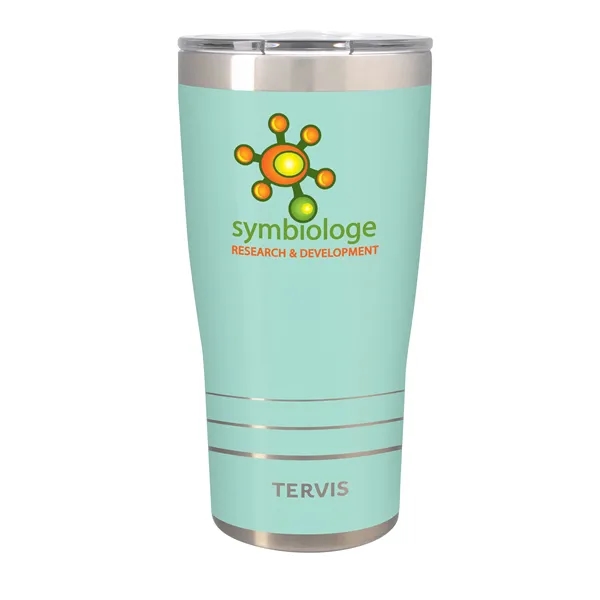 Tervis® Stainless Steel Traveler™ Tumbler - 20 oz.... from ASI 40480 Koozie Group