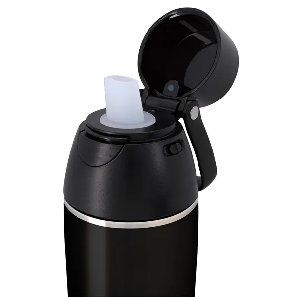 Tervis® Stainless Steel Venture Bottle - 26 oz.... from ASI 40480 Koozie Group