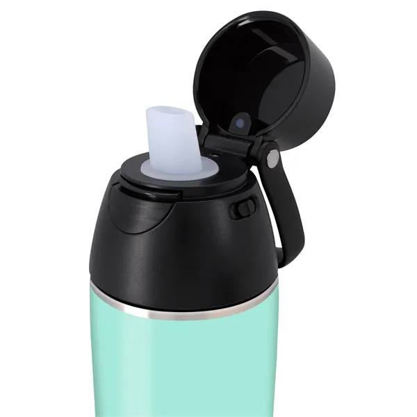 Tervis® Stainless Steel Venture Bottle - 26 oz.... from ASI 40480 Koozie Group