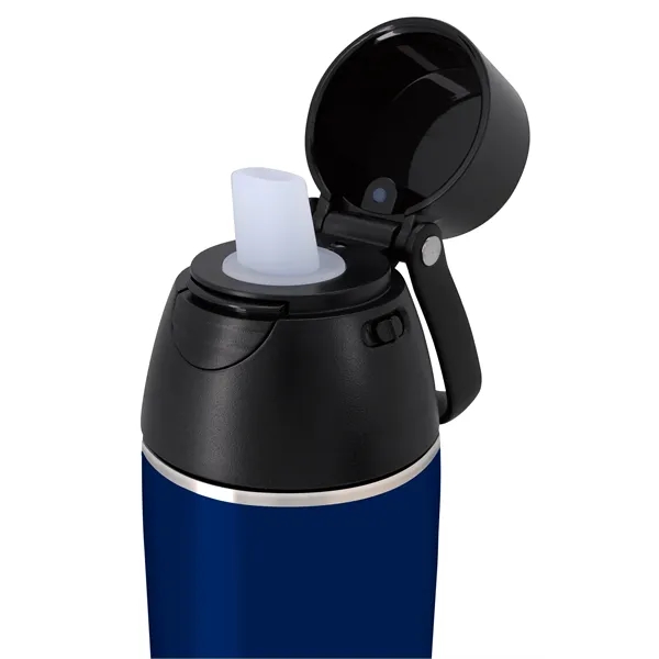 Tervis® Stainless Steel Venture Bottle - 26 oz.... from ASI 40480 Koozie Group