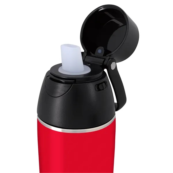 Tervis® Stainless Steel Venture Bottle - 26 oz.... from ASI 40480 Koozie Group