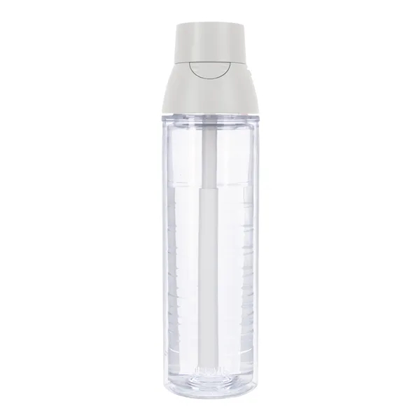 Tervis® Venture™ Lite Bottle with 2-in-1 Versa Lid - 24 oz... from ASI 40480 Koozie Group