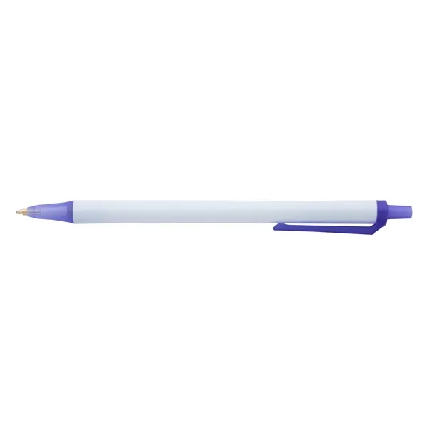 BIC® Digital Clic Stic® Ice Pen... from ASI 40480 Koozie Group