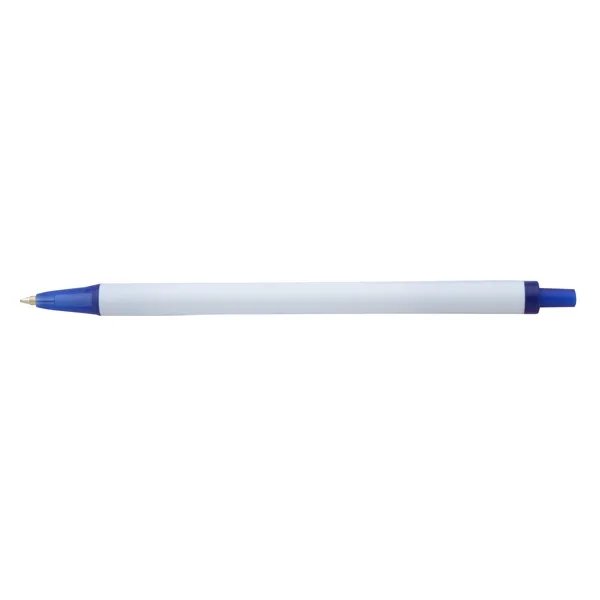 BIC® Digital Clic Stic® Ice Pen... from ASI 40480 Koozie Group