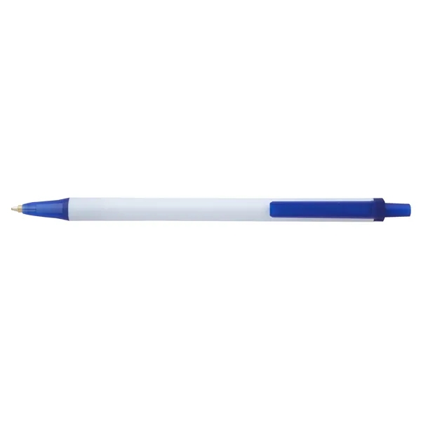 BIC® Digital Clic Stic® Ice Pen... from ASI 40480 Koozie Group