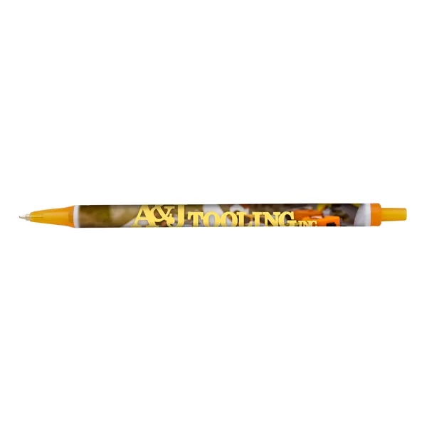 BIC® Digital Clic Stic® Ice Pen... from ASI 40480 Koozie Group