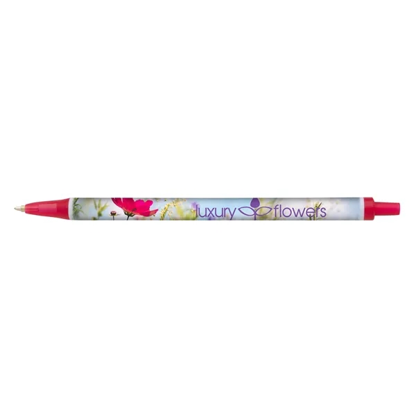 BIC® Digital Clic Stic® Ice Pen... from ASI 40480 Koozie Group
