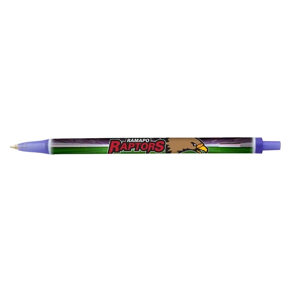 BIC® Digital Clic Stic® Ice Pen... from ASI 40480 Koozie Group