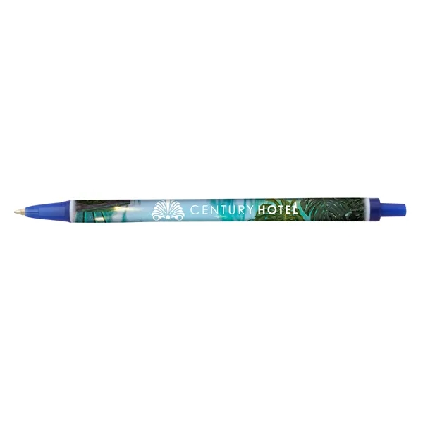 BIC® Digital Clic Stic® Ice Pen... from ASI 40480 Koozie Group
