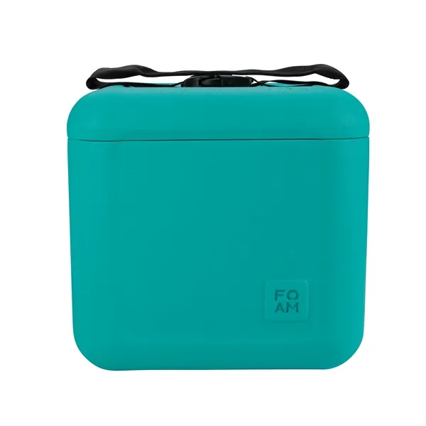 FOAM™ 30-Can EVA Cooler... from ASI 40480 Koozie Group