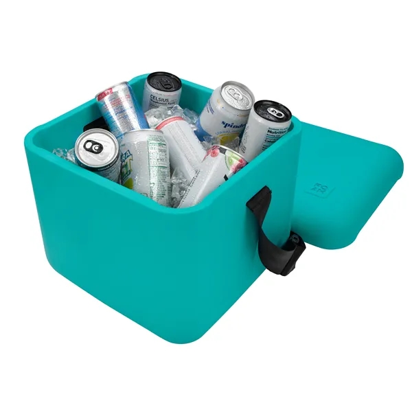 FOAM™ 30-Can EVA Cooler... from ASI 40480 Koozie Group