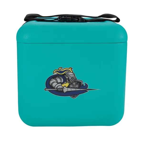 FOAM™ 30-Can EVA Cooler... from ASI 40480 Koozie Group