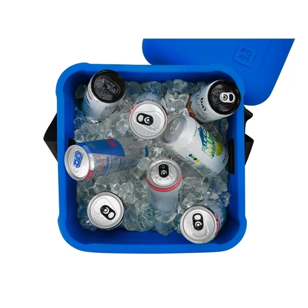 FOAM™ 30-Can EVA Cooler... from ASI 40480 Koozie Group