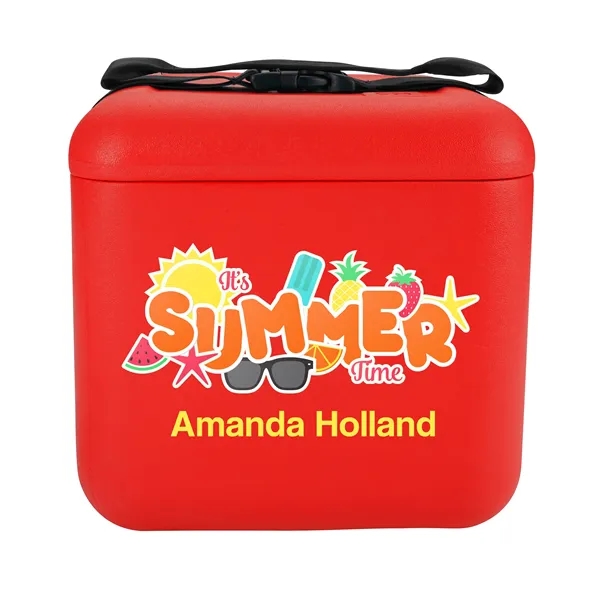 FOAM™ 30-Can EVA Cooler... from ASI 40480 Koozie Group