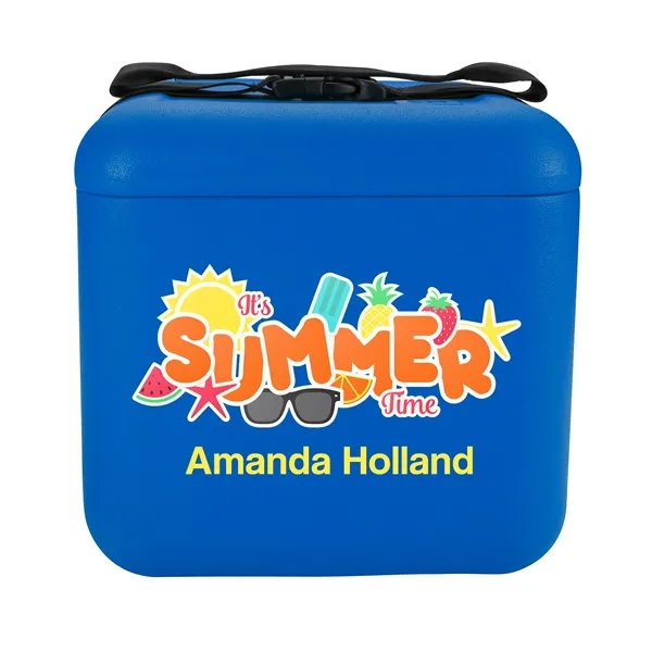 FOAM™ 30-Can EVA Cooler... from ASI 40480 Koozie Group
