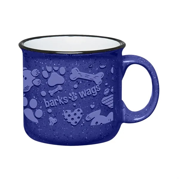 15 Oz. Full Color Campfire Mug... from ASI 61125 Hit Promotional Products / Hit®