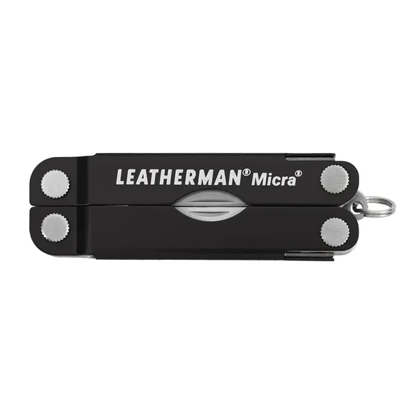 Leatherman® Micra®... from ASI 40480 Koozie Group