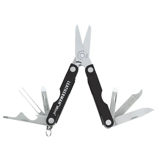 Leatherman® Micra®... from ASI 40480 Koozie Group
