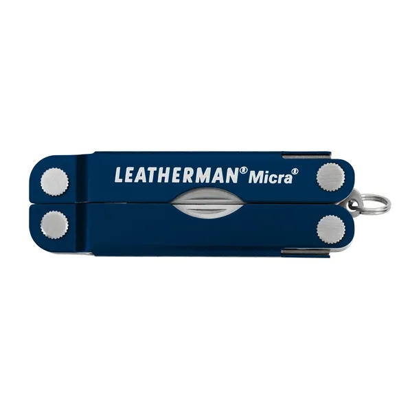 Leatherman® Micra®... from ASI 40480 Koozie Group