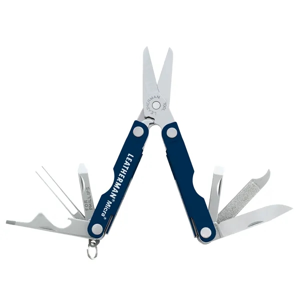Leatherman® Micra®... from ASI 40480 Koozie Group