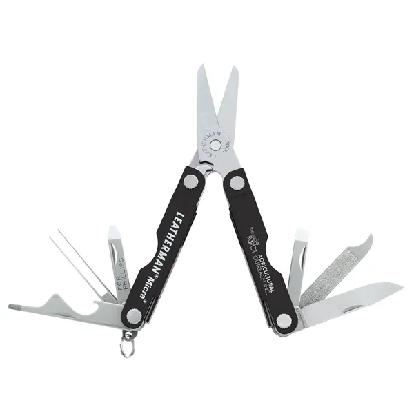 Leatherman® Micra®... from ASI 40480 Koozie Group