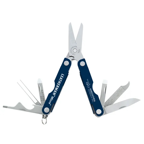 Leatherman® Micra®... from ASI 40480 Koozie Group