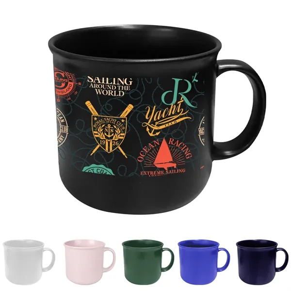 15 Oz. Full Color Ember Mug... from ASI 61125 Hit Promotional Products / Hit®