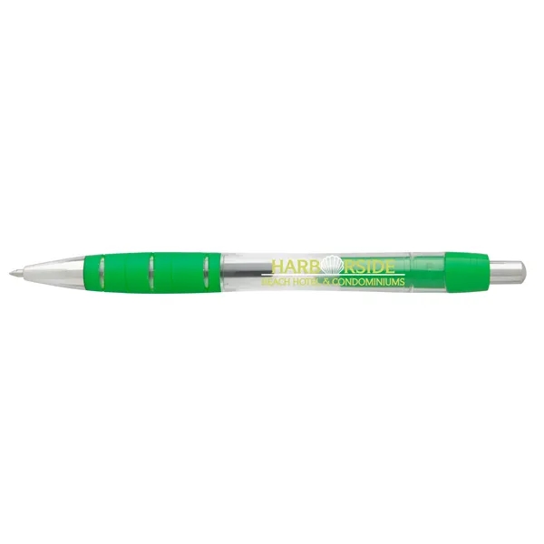 Fossil RABS Gel Pen... from ASI 40480 Koozie Group
