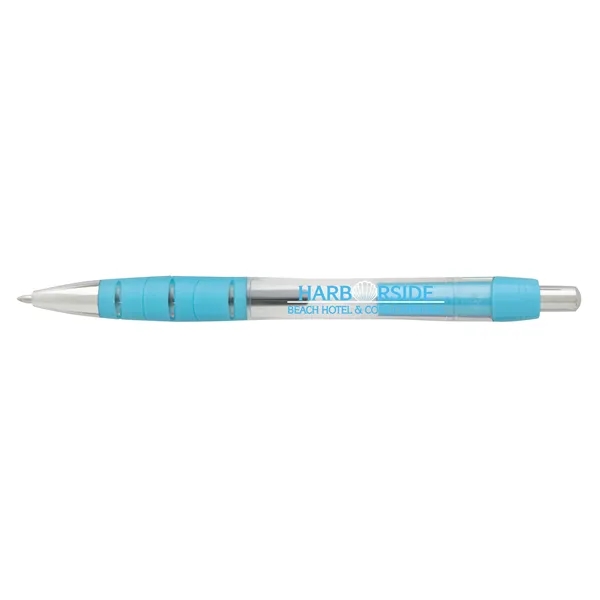 Fossil RABS Gel Pen... from ASI 40480 Koozie Group