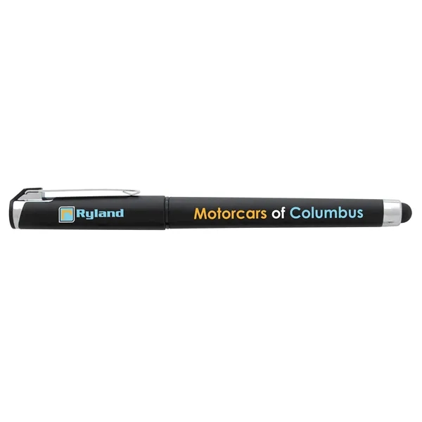 Cali Stylus Fine RABS Pen... from ASI 40480 Koozie Group