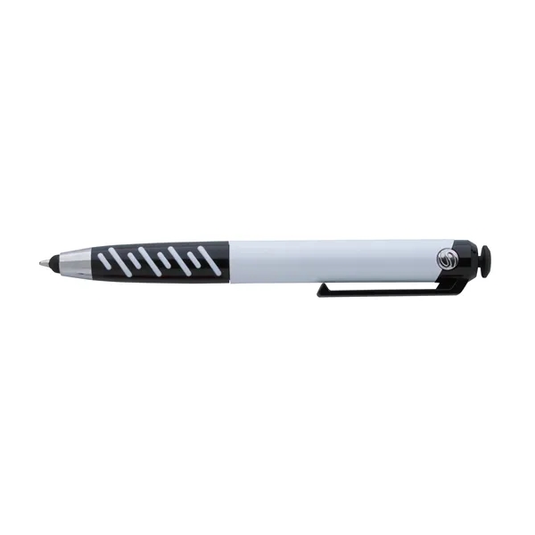 Souvenir® Fidgeteer Stylus RABS Pen... from ASI 40480 Koozie Group