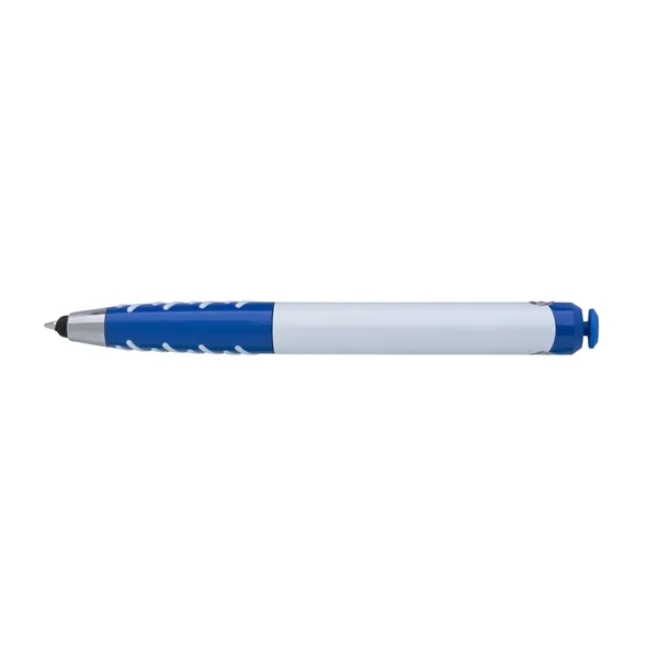 Souvenir® Fidgeteer Stylus RABS Pen... from ASI 40480 Koozie Group