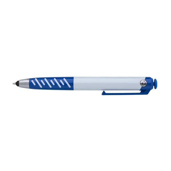 Souvenir® Fidgeteer Stylus RABS Pen... from ASI 40480 Koozie Group